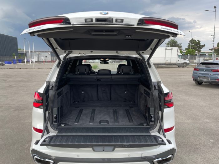 BMW X5, X5 XDRIVE40I, 2024, 25600 km