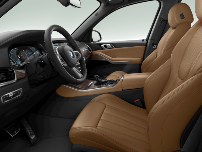 BMW X5, X5 XDRIVE45E, 2021, 88900 km