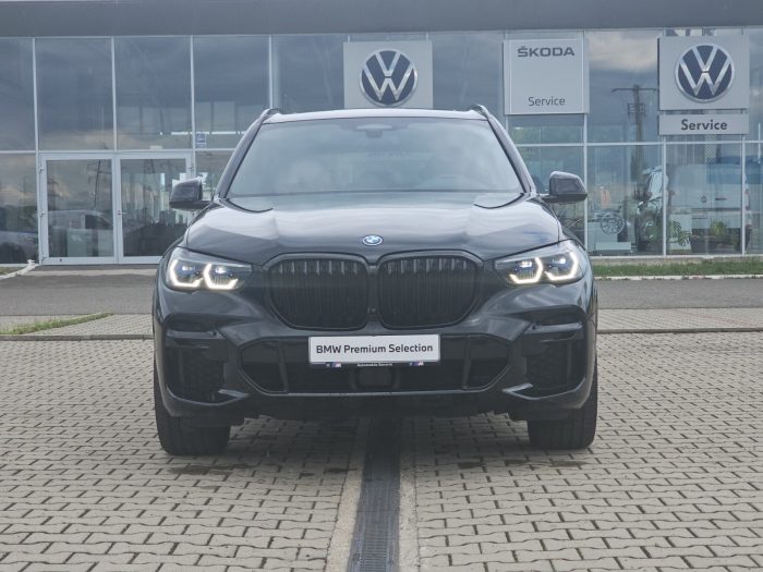 BMW X5, X5 XDRIVE45E, 2022, 57900 km
