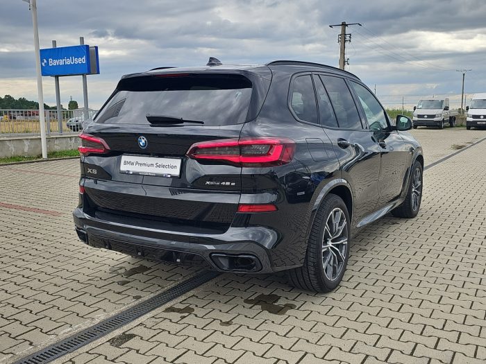 BMW X5, X5 XDRIVE45E, 2022, 57900 km