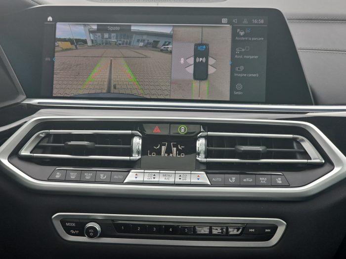 BMW X5, X5 XDRIVE45E, 2022, 57900 km