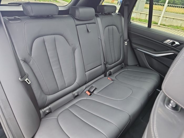 BMW X5, X5 XDRIVE45E, 2022, 57900 km