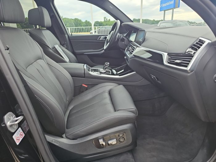 BMW X5, X5 XDRIVE45E, 2022, 57900 km