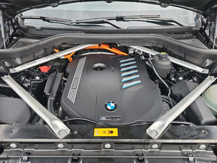 BMW X5, X5 XDRIVE45E, 2022, 57900 km