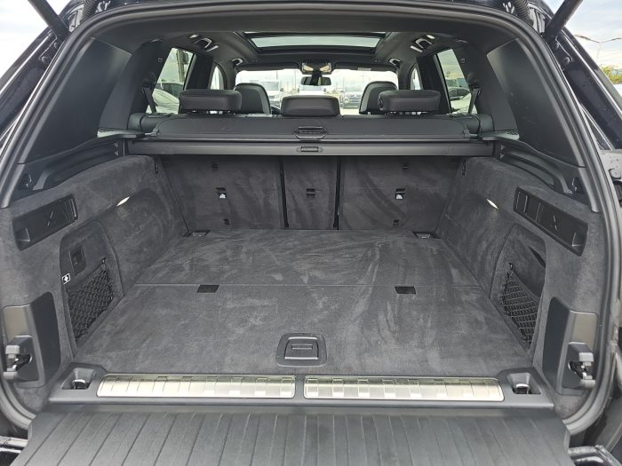 BMW X5, X5 XDRIVE45E, 2022, 57900 km
