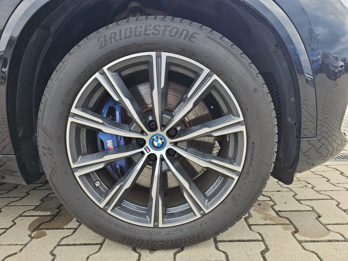 BMW X5, X5 XDRIVE45E, 2022, 57900 km