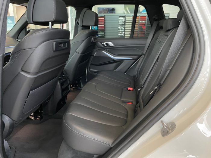 BMW X5, X5 XDRIVE45E, 2022, 92400 km