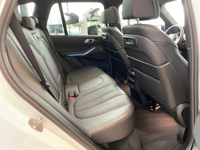 BMW X5, X5 XDRIVE45E, 2022, 92400 km