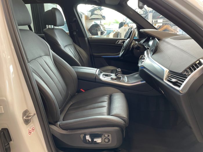 BMW X5, X5 XDRIVE45E, 2022, 92400 km