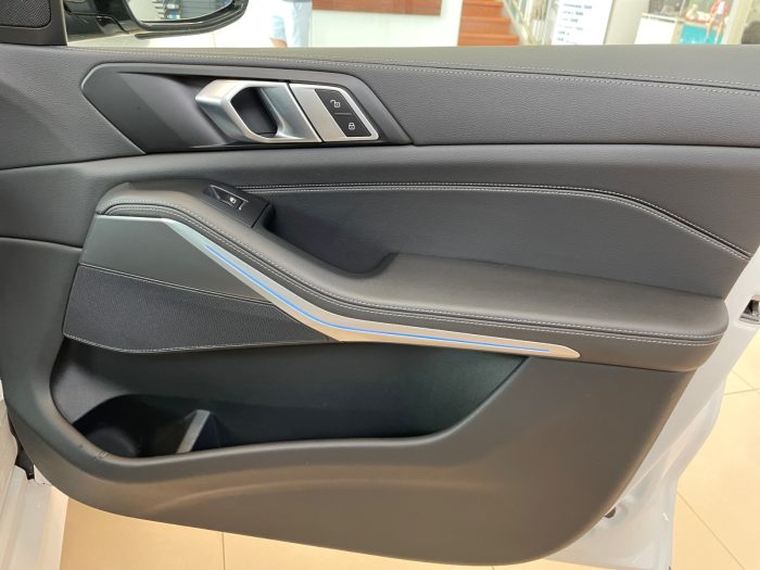 BMW X5, X5 XDRIVE45E, 2022, 92400 km