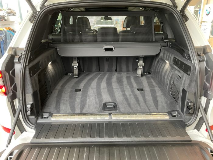 BMW X5, X5 XDRIVE45E, 2022, 92400 km