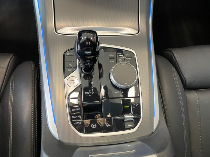 BMW X5, X5 XDRIVE45E, 2022, 92400 km
