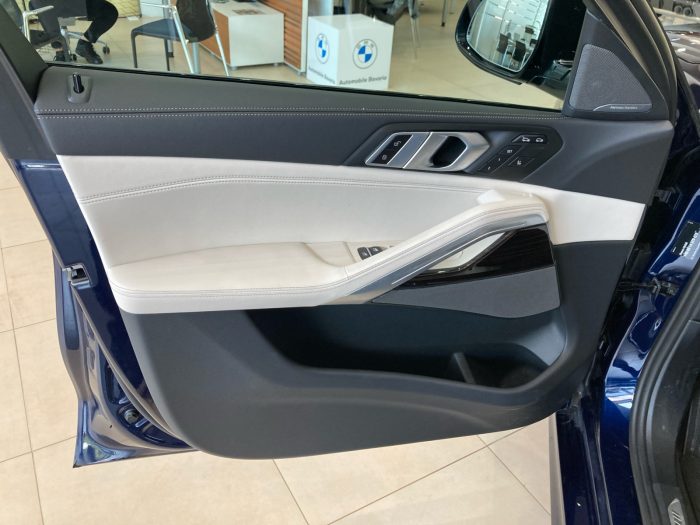 BMW X6, X6 XDRIVE 40D, 2024, 23200 km