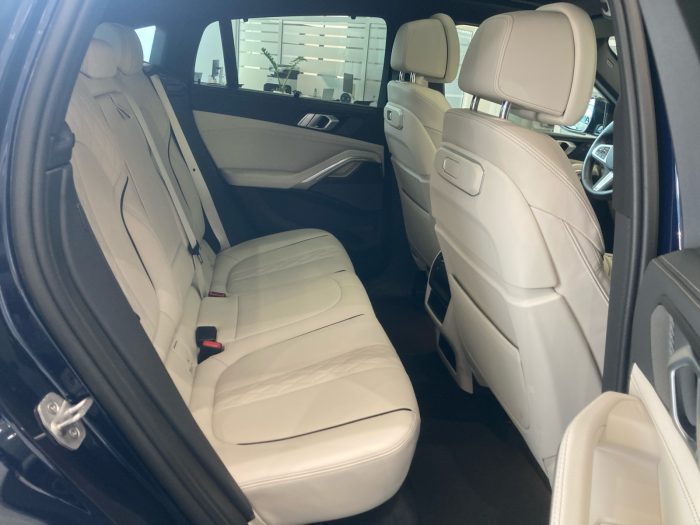 BMW X6, X6 XDRIVE 40D, 2024, 23200 km