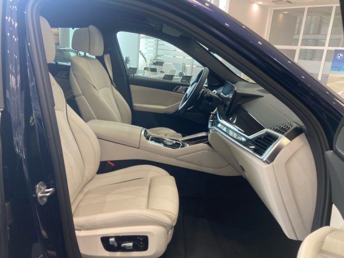 BMW X6, X6 XDRIVE 40D, 2024, 23200 km