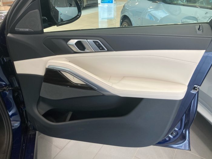 BMW X6, X6 XDRIVE 40D, 2024, 23200 km