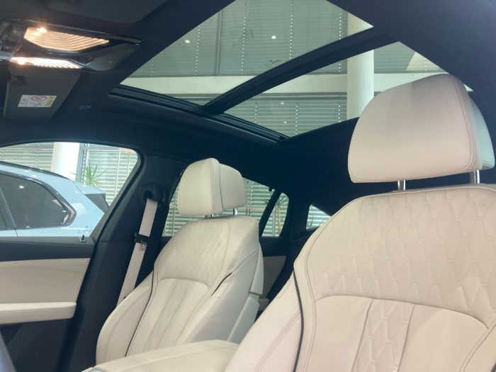 BMW X6, X6 XDRIVE 40D, 2024, 23200 km