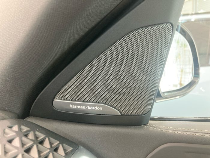 BMW X6, X6 XDRIVE 40D, 2024, 23200 km