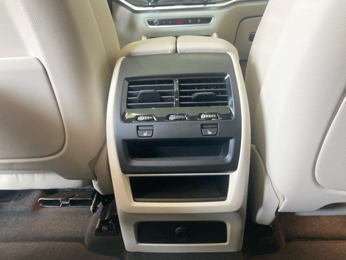 BMW X6, X6 XDRIVE 40D, 2024, 23200 km