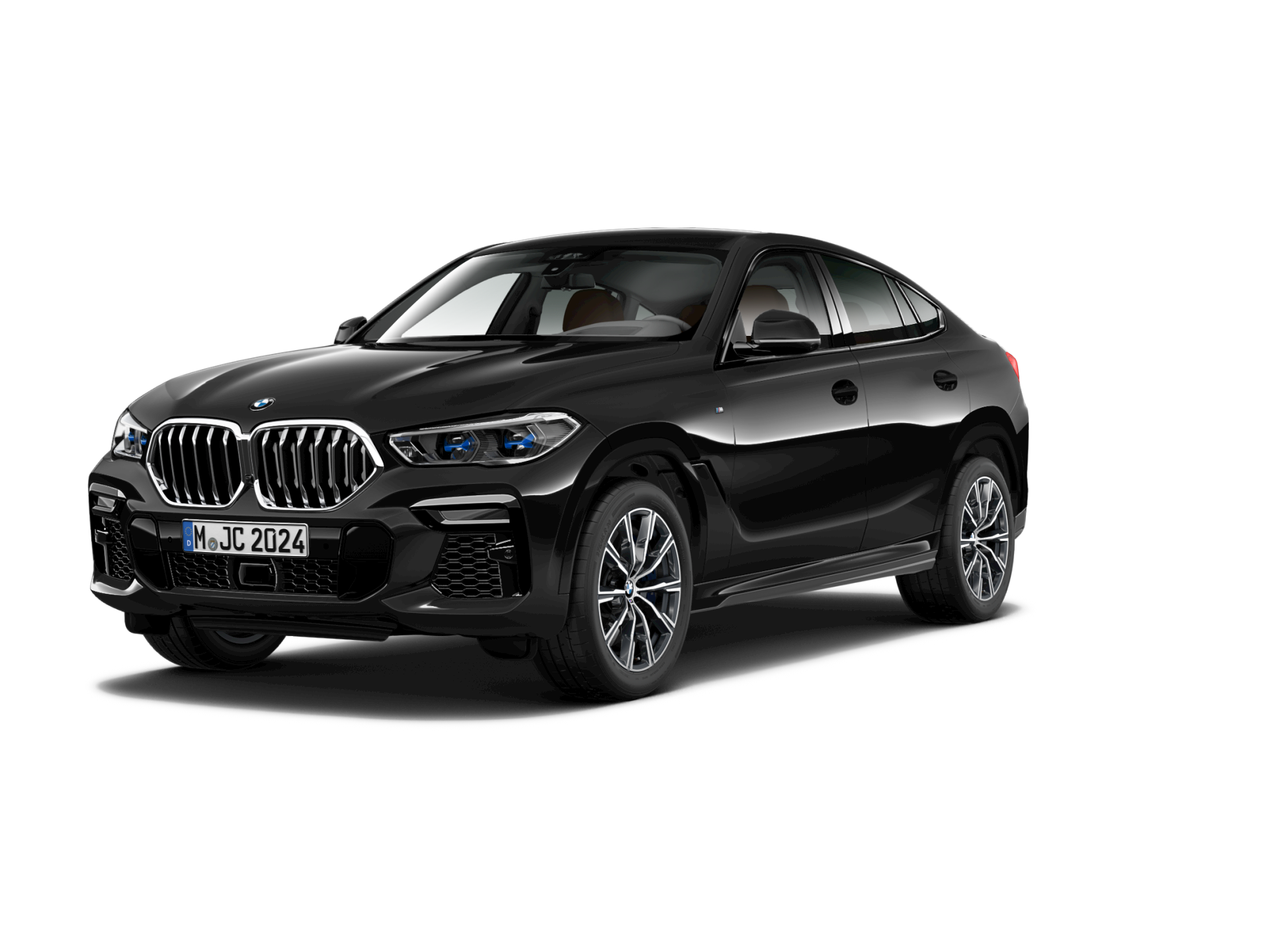 BMW, X6, X6 XDRIVE30D, 2022, 22294 km