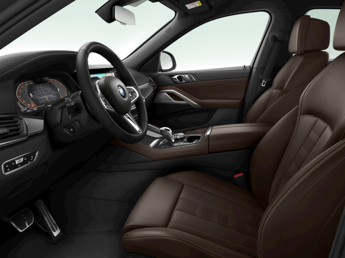 BMW X6, X6 XDRIVE30D, 2022, 22294 km