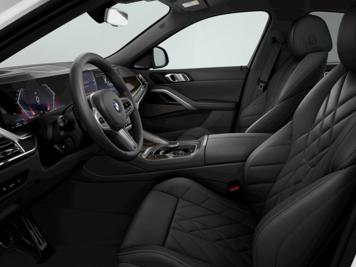 BMW X6, X6 XDRIVE30D, 2024, 14850 km