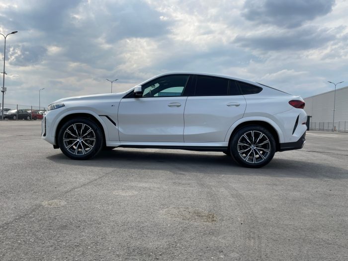 BMW X6, X6 XDRIVE40I, 2024, 20300 km