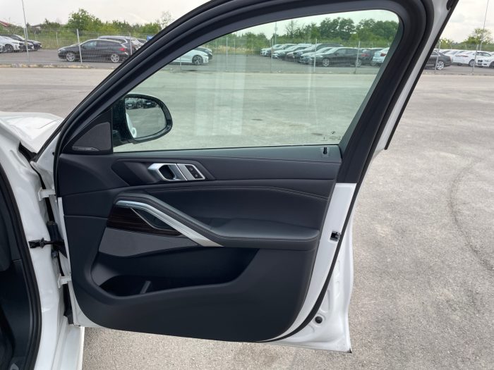 BMW X6, X6 XDRIVE40I, 2024, 20300 km