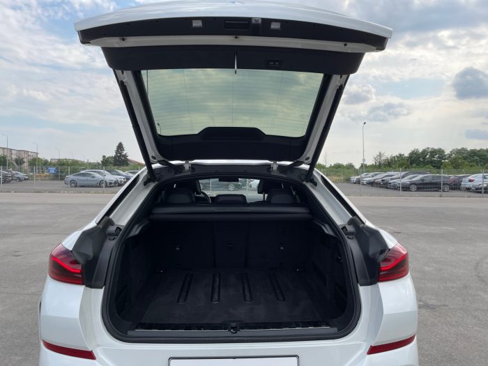 BMW X6, X6 XDRIVE40I, 2024, 20300 km