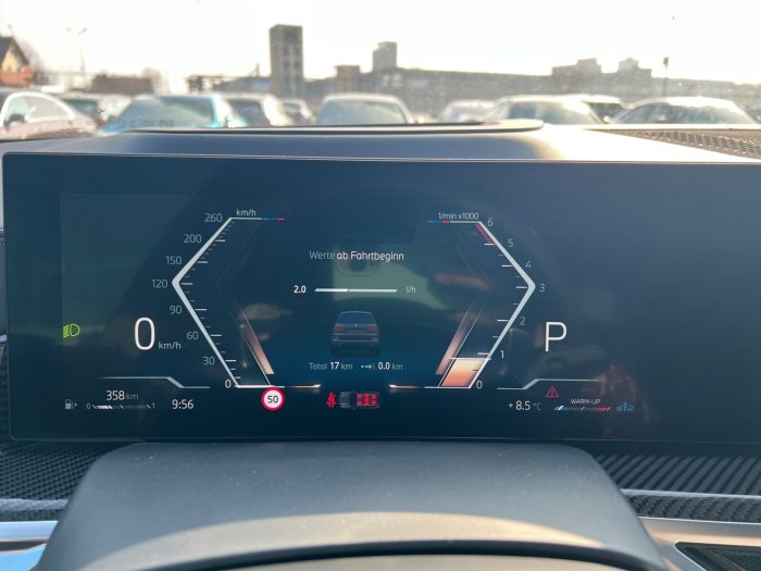 BMW X7, X7 XDRIVE40D, 2024, 4888 km