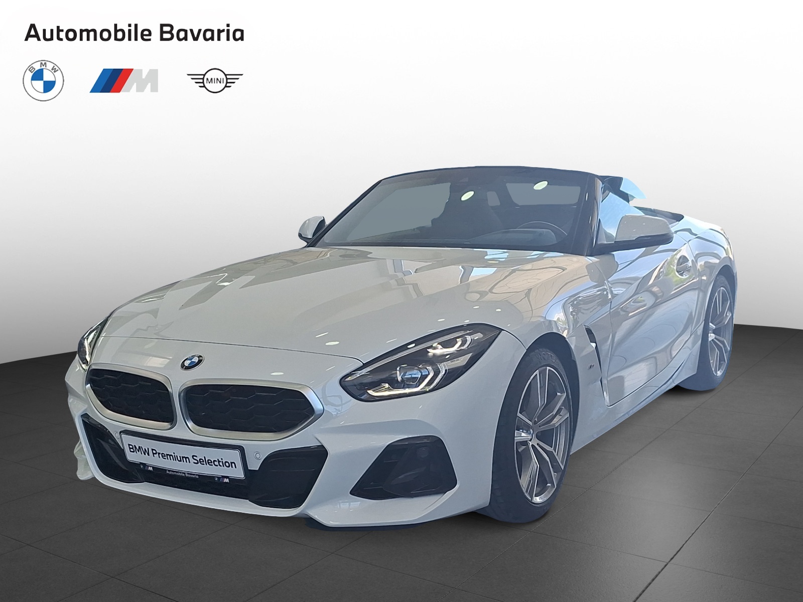 BMW Z4, Z4 SDRIVE20I, 2023, 21200 km