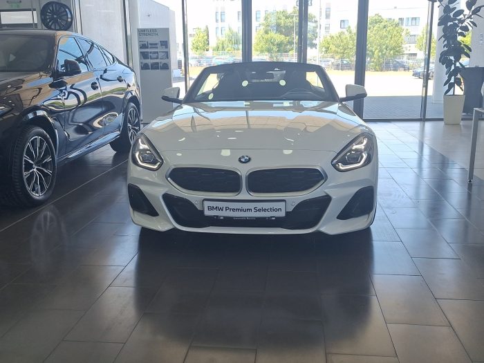 BMW Z4, Z4 SDRIVE20I, 2023, 21200 km