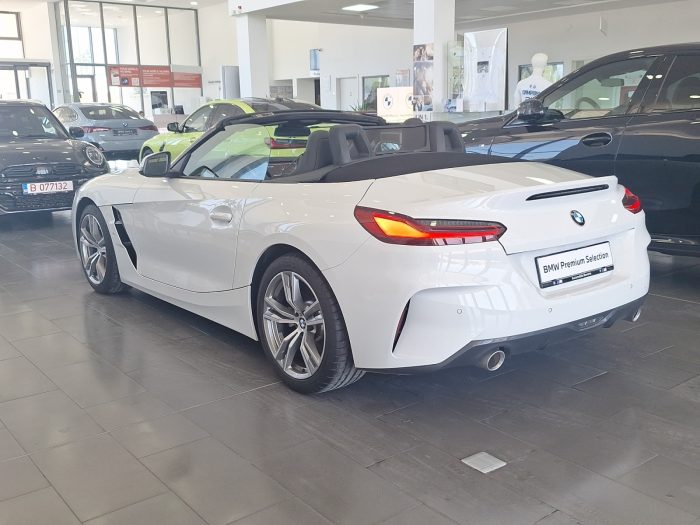 BMW Z4, Z4 SDRIVE20I, 2023, 21200 km
