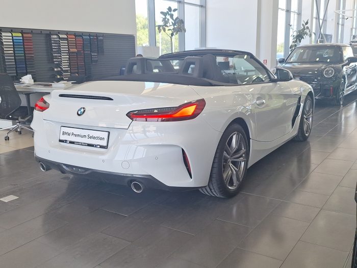 BMW Z4, Z4 SDRIVE20I, 2023, 21200 km