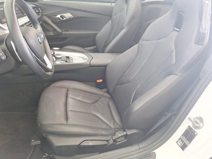 BMW Z4, Z4 SDRIVE20I, 2023, 21200 km