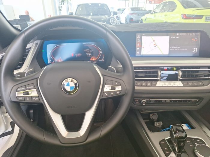 BMW Z4, Z4 SDRIVE20I, 2023, 21200 km