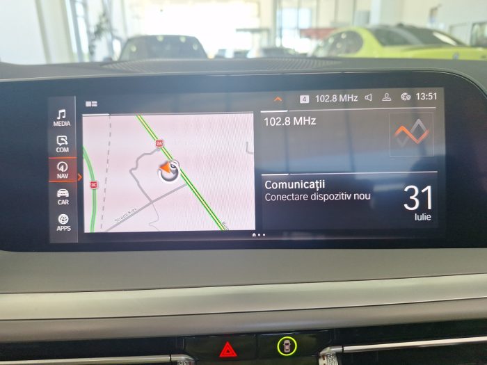 BMW Z4, Z4 SDRIVE20I, 2023, 21200 km