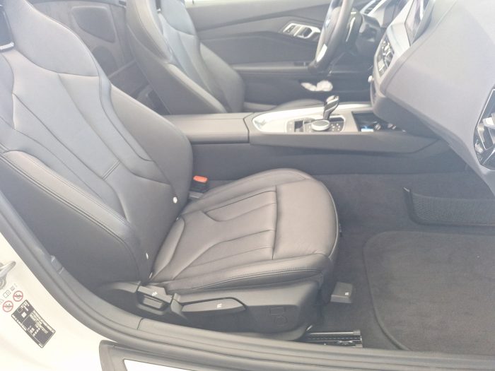 BMW Z4, Z4 SDRIVE20I, 2023, 21200 km