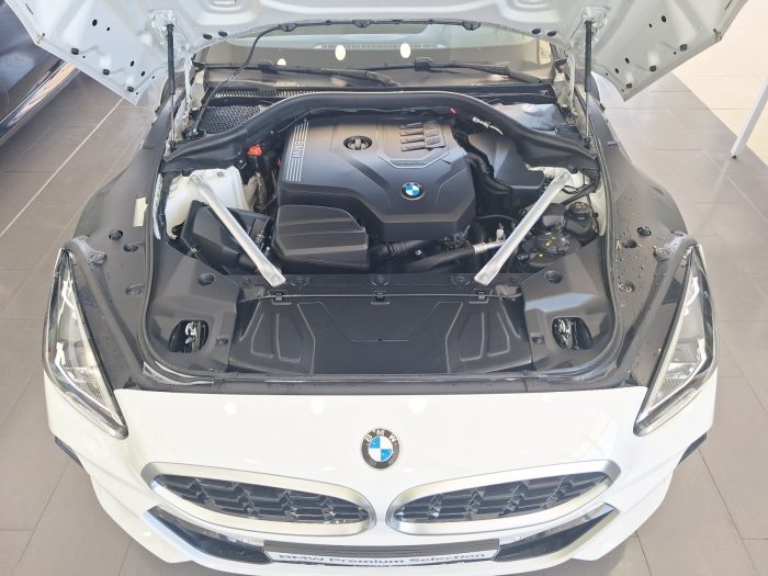 BMW Z4, Z4 SDRIVE20I, 2023, 21200 km