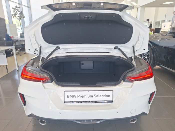 BMW Z4, Z4 SDRIVE20I, 2023, 21200 km