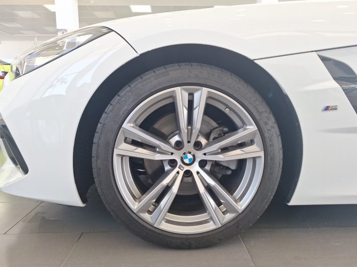 BMW Z4, Z4 SDRIVE20I, 2023, 21200 km