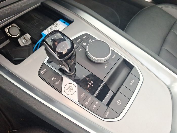 BMW Z4, Z4 SDRIVE20I, 2023, 21200 km