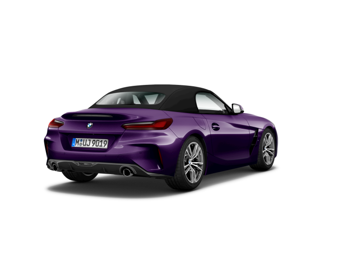 BMW Z4, Z4 SDRIVE20I, 2024, 6300 km