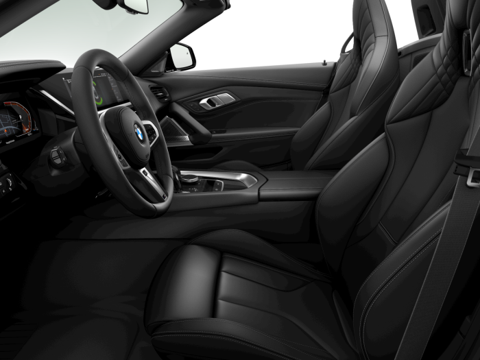 BMW Z4, Z4 SDRIVE20I, 2024, 6300 km