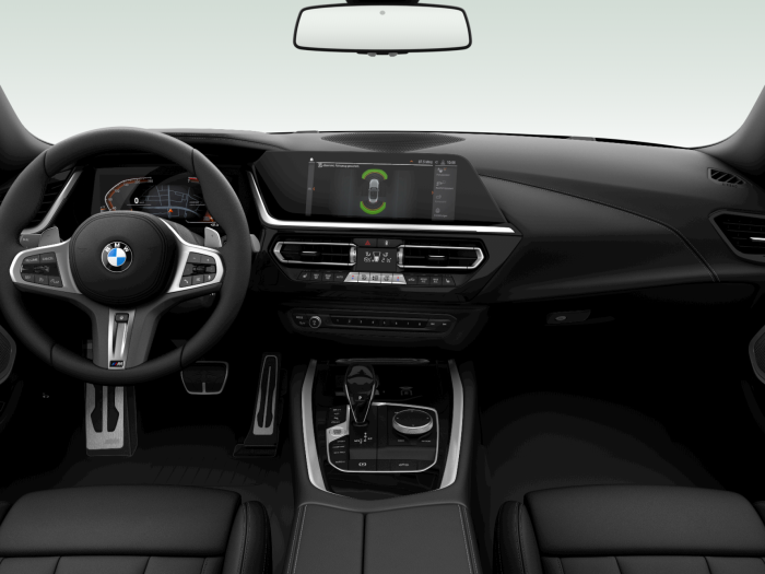 BMW Z4, Z4 SDRIVE20I, 2024, 6300 km