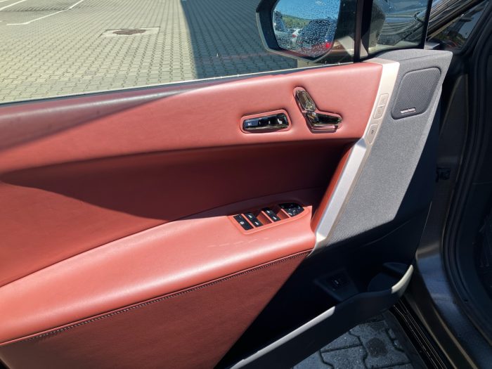 BMW iX, IX XDRIVE40, 2022, 42941 km