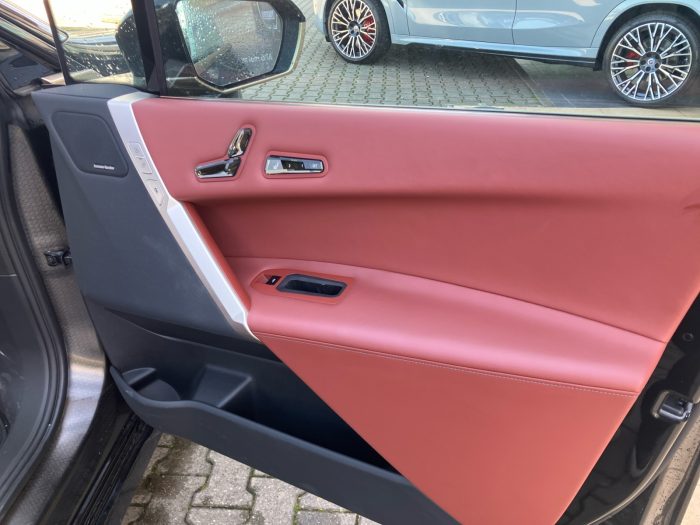 BMW iX, IX XDRIVE40, 2022, 42941 km