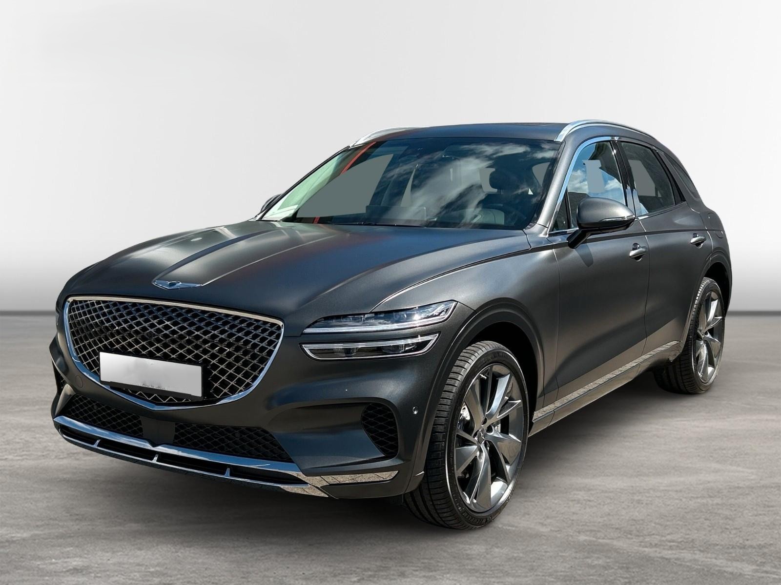 GENESIS , , 2024, 50 km