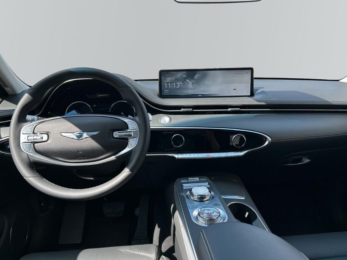 GENESIS , , 2024, 50 km
