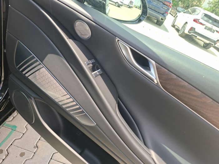 GENESIS M Power, , 2023, 60 km